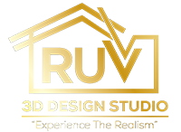 RUV3DDesignStudiologo